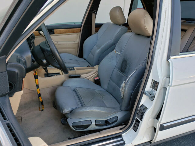 1988 BMW 7-Series 735i - photo 11