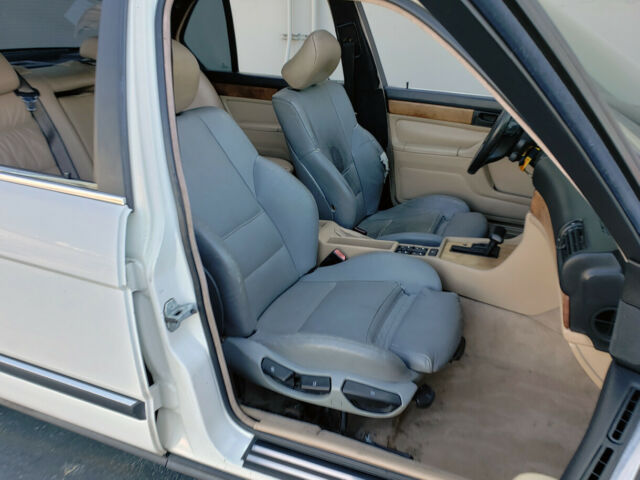 1988 BMW 7-Series 735i - photo 12