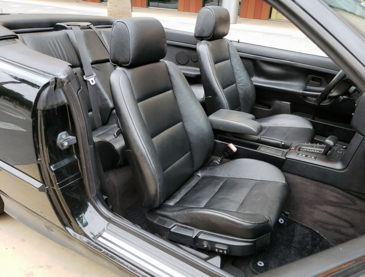 1994 BMW 3-Series - photo 13
