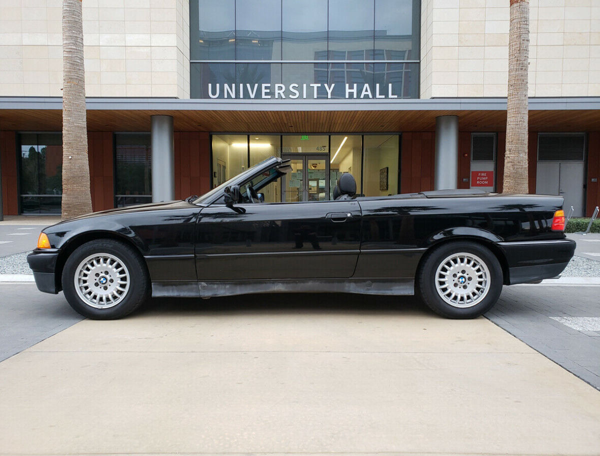 1994 BMW 3-Series - photo 3
