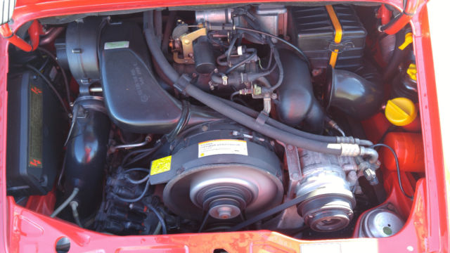 1994 Porsche 911 - photo 4