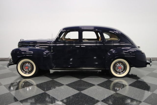 1940 Plymouth Deluxe - photo 3
