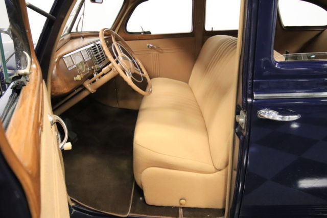 1940 Plymouth Deluxe - photo 5