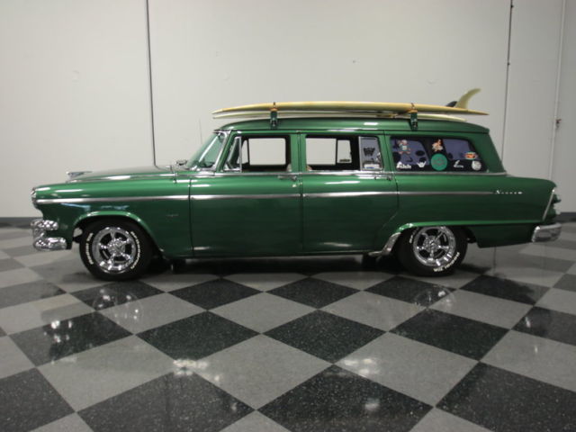 1955 Dodge Sierra - photo 2
