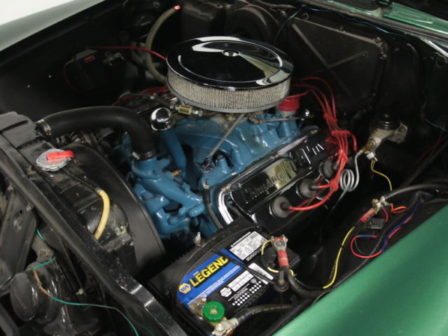 1955 Dodge Sierra - photo 3