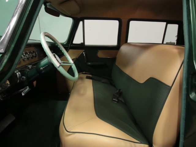1955 Dodge Sierra - photo 4