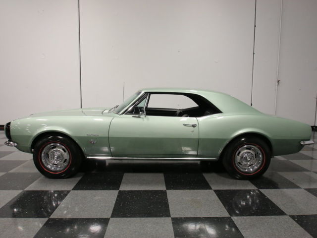 1967 Chevrolet Camaro - photo 2