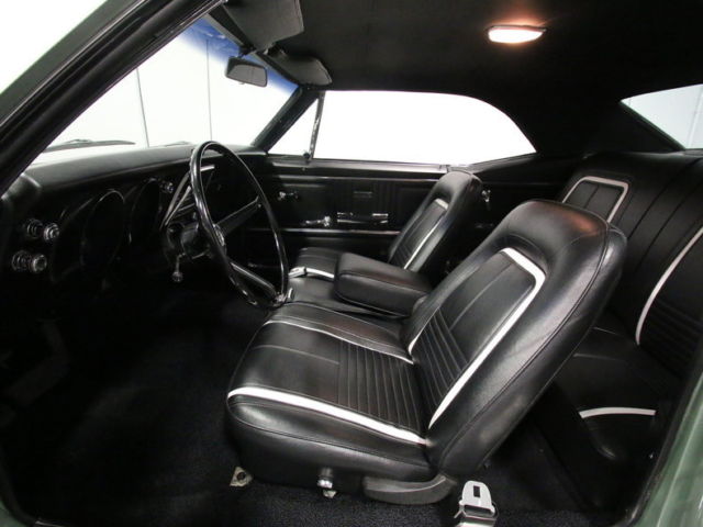 1967 Chevrolet Camaro - photo 3