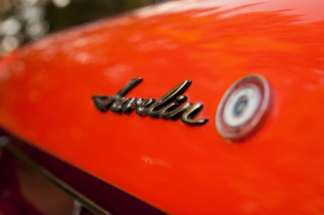1970 AMC Javelin - photo 10
