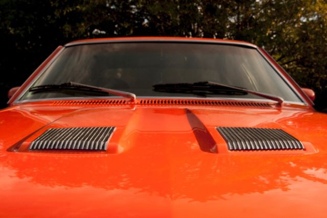 1970 AMC Javelin - photo 5