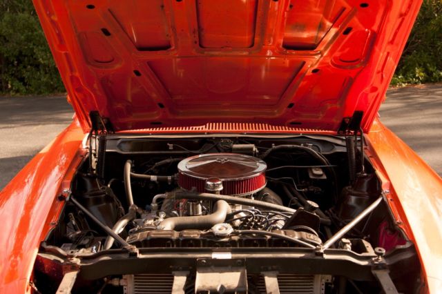1970 AMC Javelin - photo 6