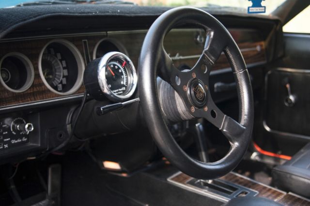 1970 AMC Javelin - photo 7