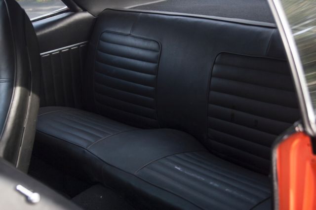 1970 AMC Javelin - photo 9