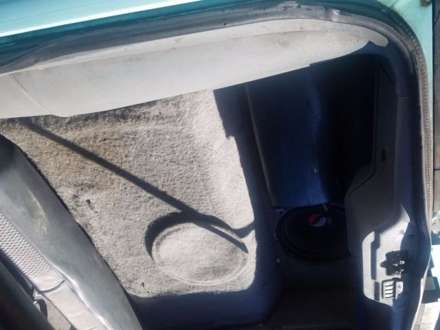 1988 Chevrolet Camaro Runs Drives Body Inter VGood 2.8L V6 5spd manual - photo 11