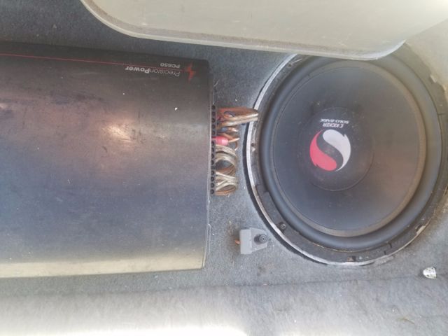 1988 Chevrolet Camaro Runs Drives Body Inter VGood 2.8L V6 5spd manual - photo 2