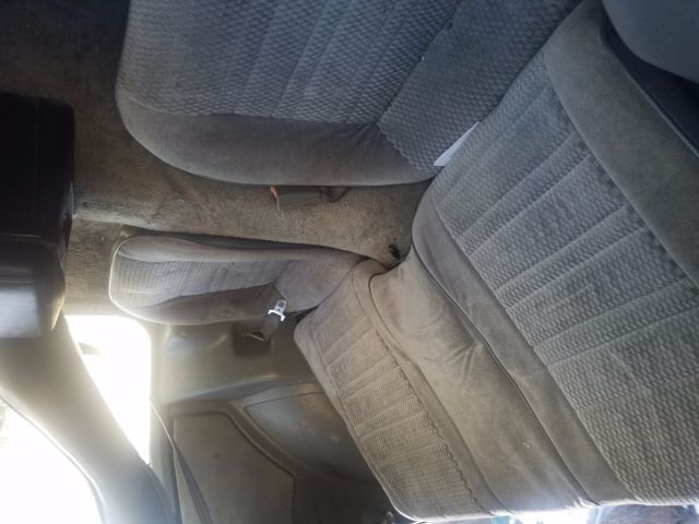 1988 Chevrolet Camaro Runs Drives Body Inter VGood 2.8L V6 5spd manual - photo 5