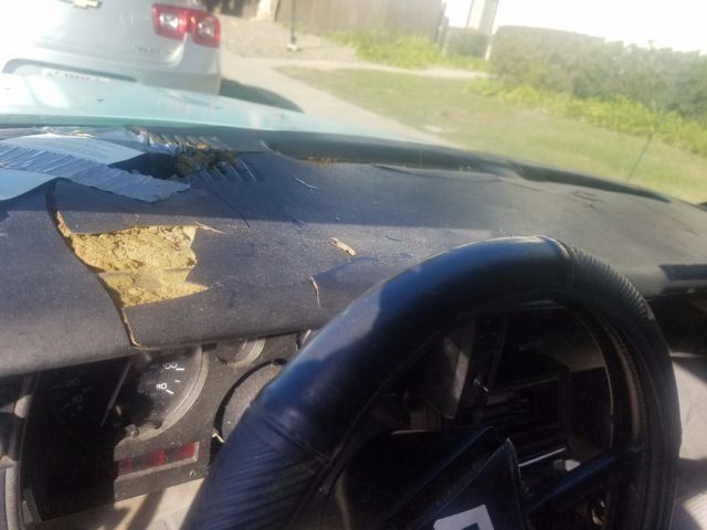 1988 Chevrolet Camaro Runs Drives Body Inter VGood 2.8L V6 5spd manual - photo 7