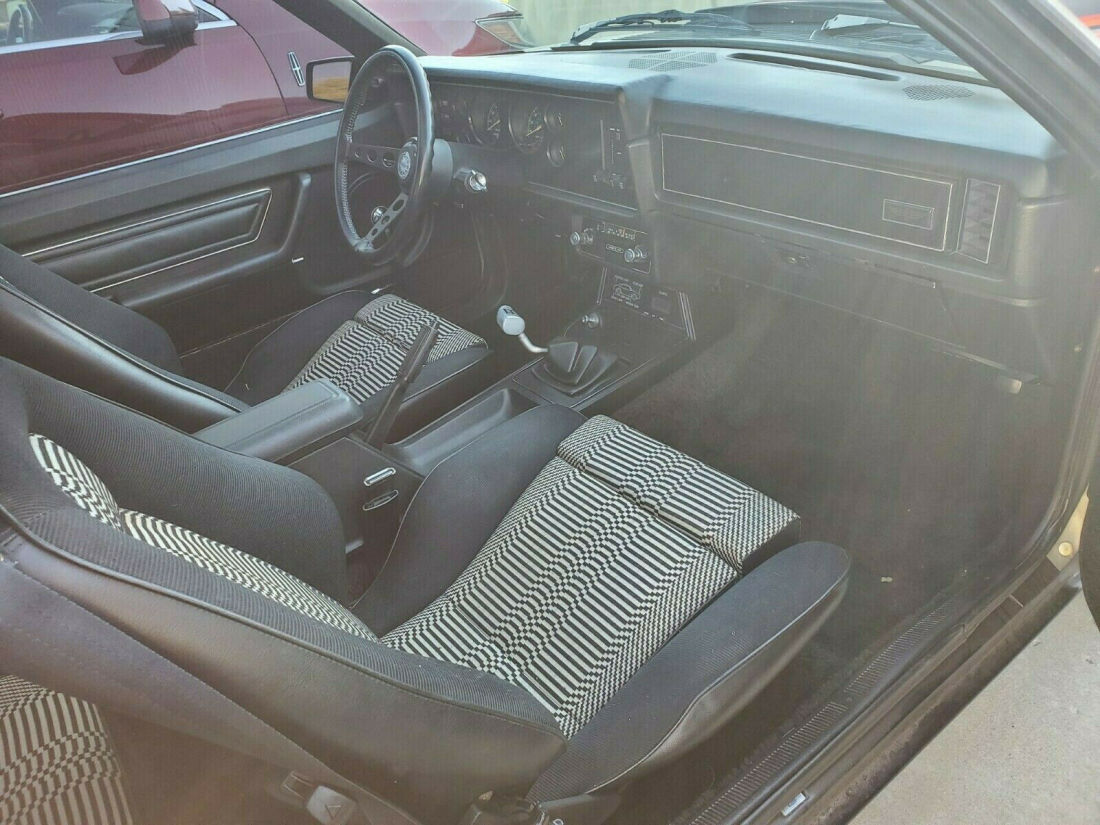 1979 Ford Mustang - photo 4