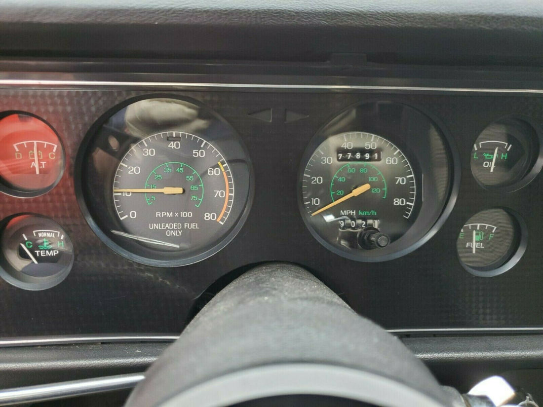1979 Ford Mustang - photo 6