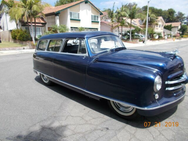 1951 Nash Rambler - photo 10