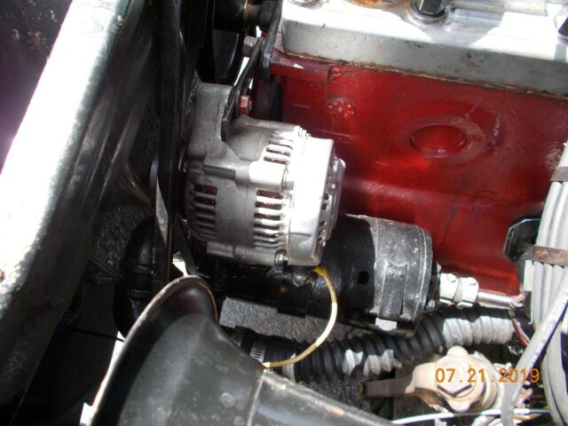 1951 Nash Rambler - photo 11