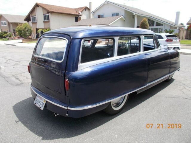 1951 Nash Rambler - photo 2