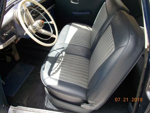 1951 Nash Rambler - photo 3