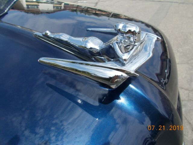 1951 Nash Rambler - photo 4