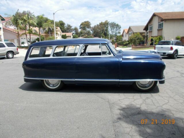 1951 Nash Rambler - photo 7