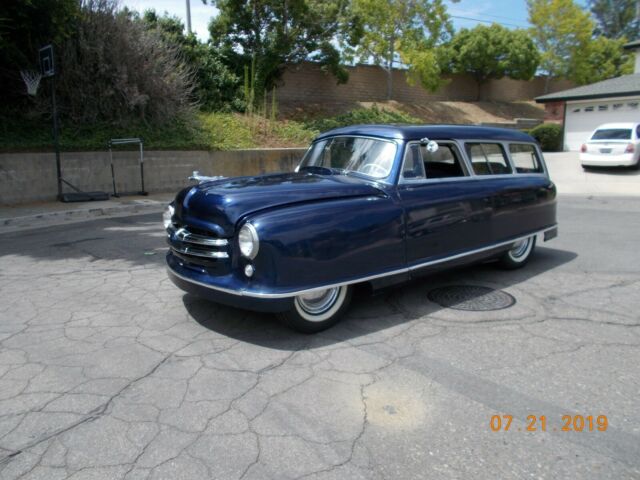 1951 Nash Rambler - photo 8