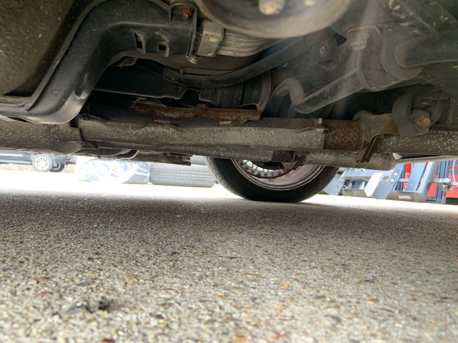 1992 Nissan 300ZX 2+2 Twin Turbo - photo 3