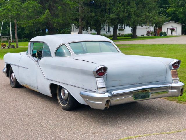 1957 Oldsmobile Ninety-Eight Starfire Coupe - photo 10
