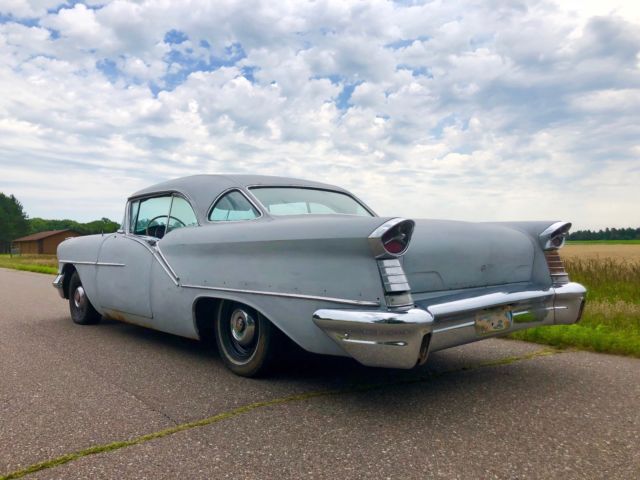 1957 Oldsmobile Ninety-Eight Starfire Coupe - photo 7