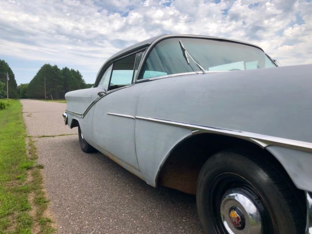 1957 Oldsmobile Ninety-Eight Starfire Coupe - photo 8