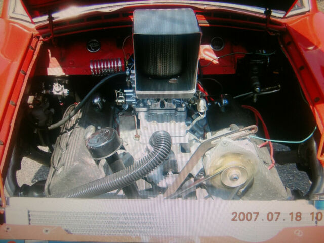 1954 Nash Standard gasser,hotrod,dragcar,racecar,prostreet,rod - photo 4