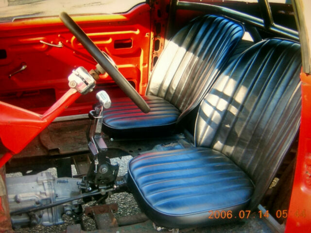 1954 Nash Standard gasser,hotrod,dragcar,racecar,prostreet,rod - photo 5