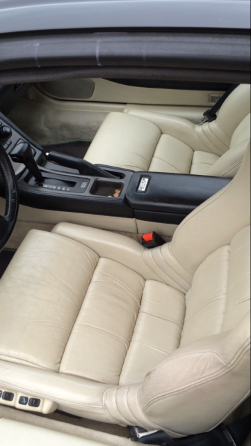 1991 Acura NSX - photo 6