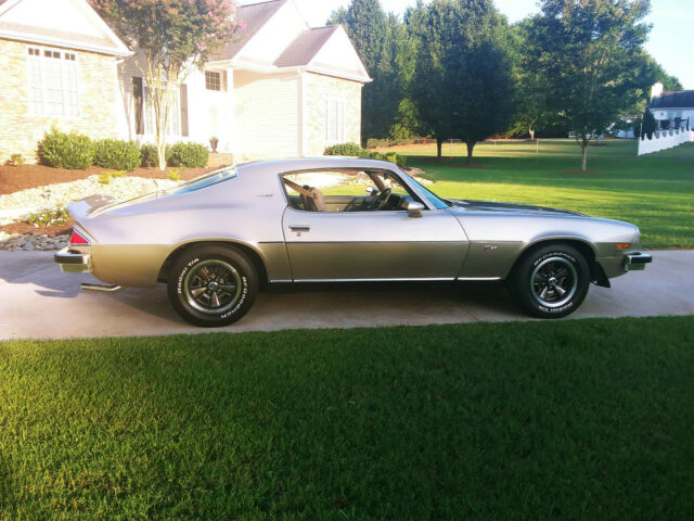 Rare Numbers Match Z28 Type LT Low Production Beautiful Must See! 1974 Chevrolet Camaro Z28 Type LT