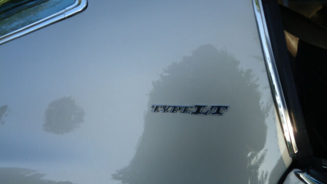 1974 Chevrolet Camaro Z28 Type LT - photo 11