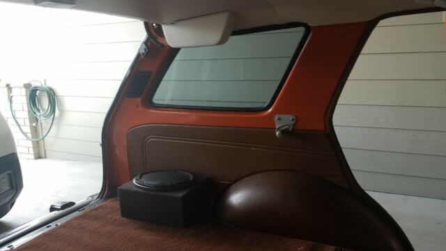 1977 Datsun 710 Wagon - photo 10