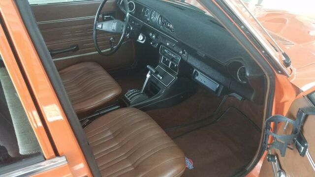 1977 Datsun 710 Wagon - photo 11
