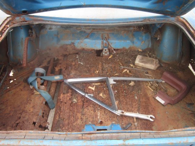 1970 Plymouth Road Runner - photo 12