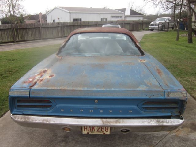 1970 Plymouth Road Runner - photo 5