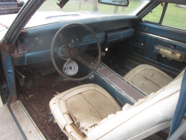 1970 Plymouth Road Runner - photo 6