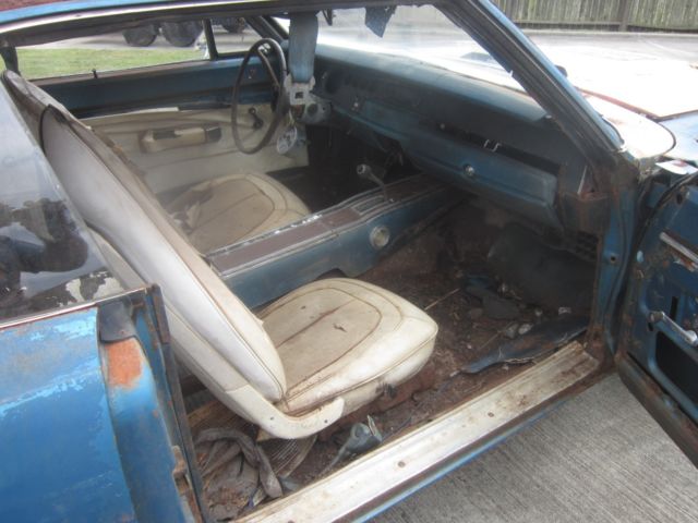 1970 Plymouth Road Runner - photo 7