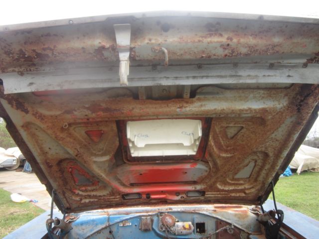 1970 Plymouth Road Runner - photo 9
