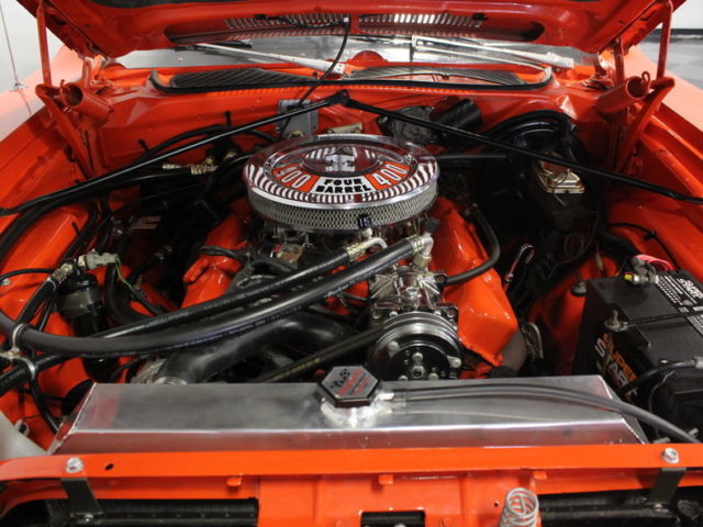 1972 Plymouth Satellite Sebring Plus - photo 3