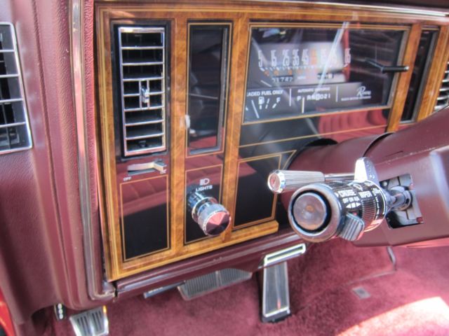 1985 Buick Riviera 2 Door - photo 10