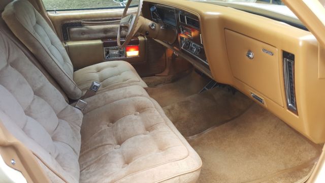 1978 Oldsmobile Ninety-Eight COUPE - NO RESERVE - 30K MI - photo 9