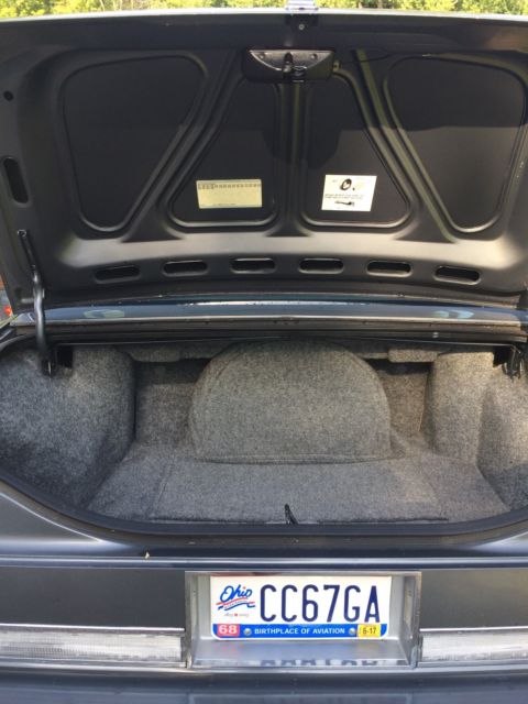 1985 Oldsmobile Ninety-Eight - photo 12